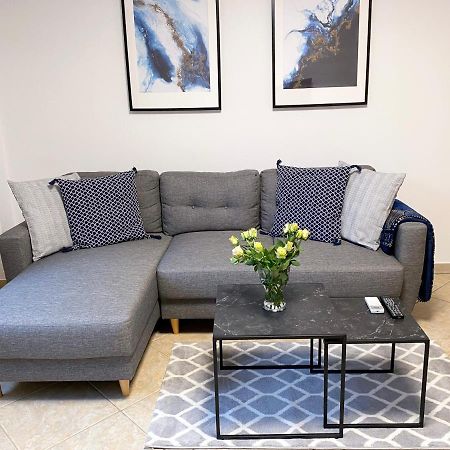 Cool'S Apartment วรอตซวาฟ ภายนอก รูปภาพ