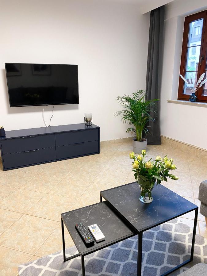 Cool'S Apartment วรอตซวาฟ ภายนอก รูปภาพ