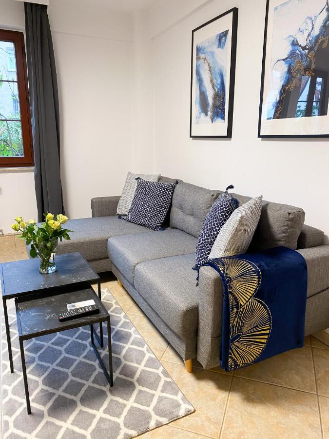 Cool'S Apartment วรอตซวาฟ ภายนอก รูปภาพ