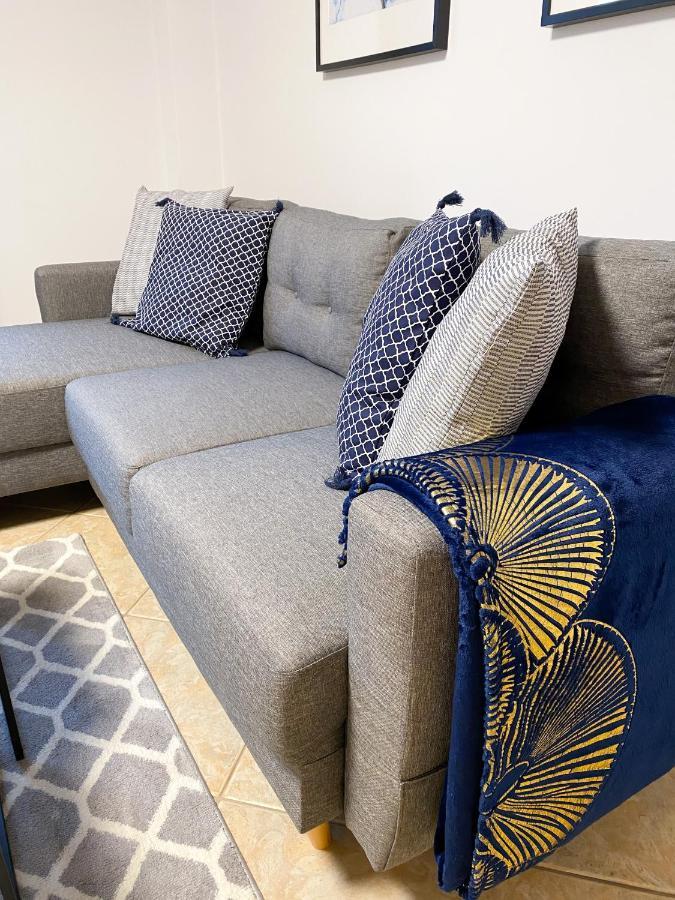 Cool'S Apartment วรอตซวาฟ ภายนอก รูปภาพ