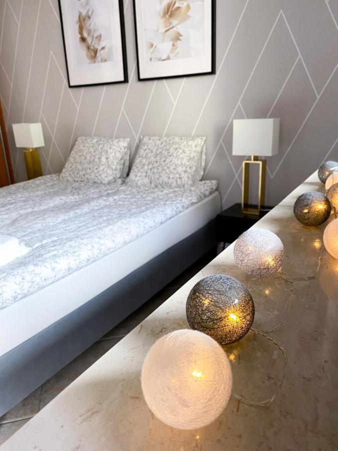 Cool'S Apartment วรอตซวาฟ ภายนอก รูปภาพ