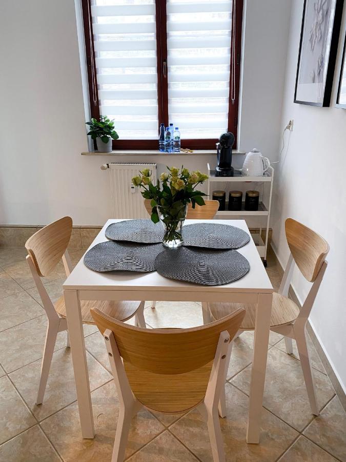 Cool'S Apartment วรอตซวาฟ ภายนอก รูปภาพ