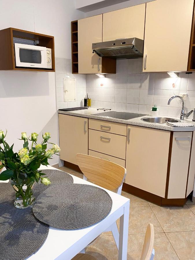 Cool'S Apartment วรอตซวาฟ ภายนอก รูปภาพ